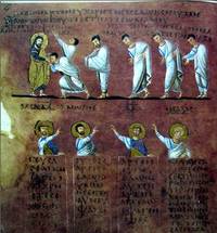 Codex Purpureus Rossanensis: Museo dell'Arcivescovado, Rossano Calabro. I. Commentarium. II....