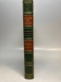 image of Leaves of Grass