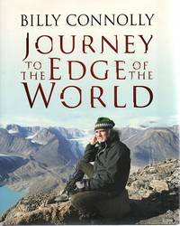 cover of Journey To The Edge Of The World