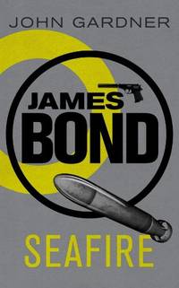 Seafire (James Bond)