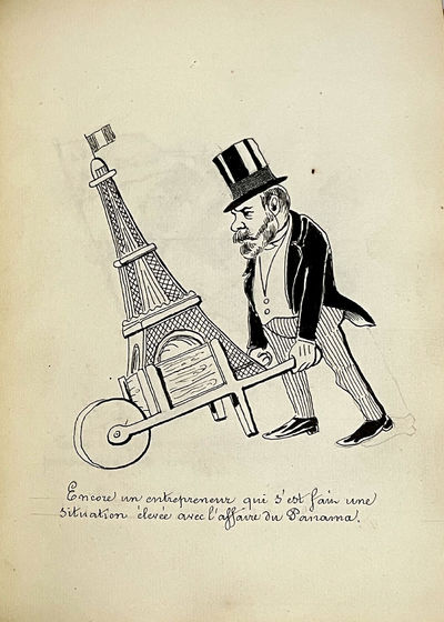 Souvenir 1894