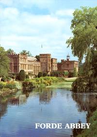 image of Forde Abbey : Dorset