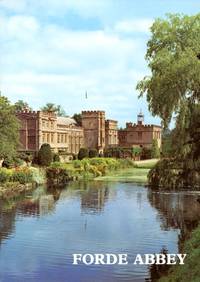 Forde Abbey : Dorset de Richard Tyler and Mark Roper - 1980