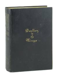 cover of Dwellers in the Mirage