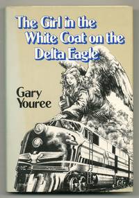 The Girl in the White Coat on the Delta Eagle