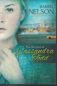 Return Of Cassandra Todd