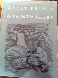 image of Great Prints_Printmakers