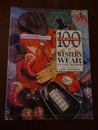 image of 100 Years of Western Wear