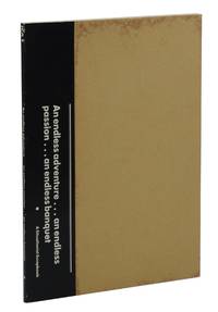 image of An Endless Adventure... An Endless Passion... An Endless Banquet: A Situationist Scrapbook
