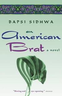 image of An American Brat