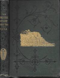 image of The Geological Story Briefly Told. an Introduction to Geology