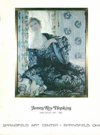 James Roy Hopkins: Ohio Artist 1877-1969