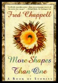 MORE SHAPES THAN ONE