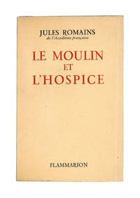 Le Moulin et l'Hospice [Limited Edition]