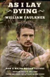 image of As I Lay Dying (Movie Tie-in Edition) (Vintage International)