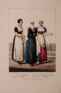 Collection des Costumes des Provinces Septentrionales du Royaume des Pays-Bas