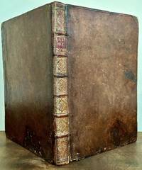 L'Art de Tourner, ou de Faire en Perfection toutes Sortes d'Ouvrages au Tour