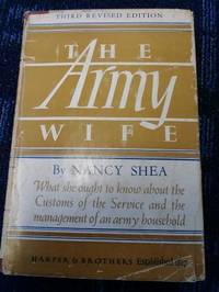 The Army Wife (3rd Revised Edition)