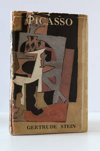cover of Picasso