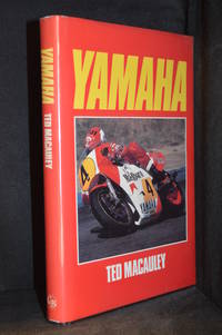 cover of Yamaha