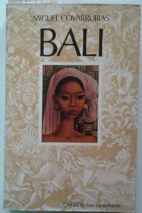 cover of Island of Bali