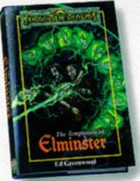 The Temptation of Elminster (Forgotten Realms S.)