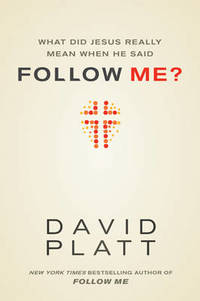 image of What Did Jesus Really Mean When He Said Follow Me?
