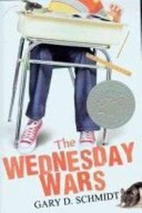 image of The Wednesday Wars