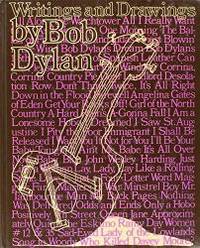 Writings and Drawings by Bob Dylan - 1973-09-01