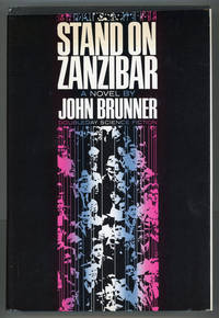 image of STAND ON ZANZIBAR