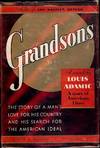 GRANDSONS: A STORY OF AMERICAN LIVES