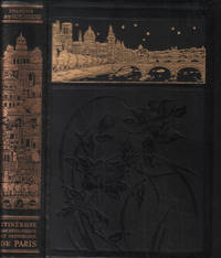 image of Itinéraire archéologique et historique de Paris / illustrations gravées d'apres les dessins de Charles Fichot