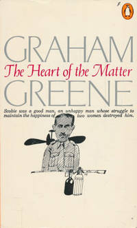 The Heart of the Matter.