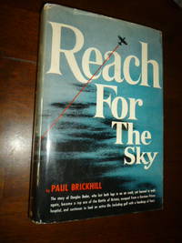 image of Reach for the Sky
