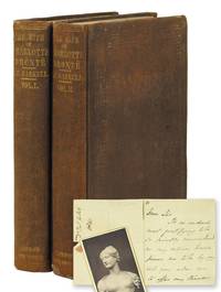 The Life of Charlotte Brontë