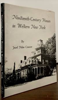 image of Nineteenth-Century Houses in Western New York