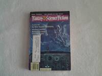 The Magazine of Fantasy & Science Fiction (volume64 No. 3)