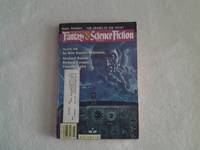 The Magazine of Fantasy &amp; Science Fiction (volume64 No. 3) by Isaac Asimov - 1983