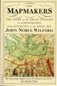 image of The Mapmakers