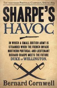 Sharpe's Havoc