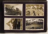 Postcard Album - Europe - Switzerland / Germany / Italy from 1920s / 30s