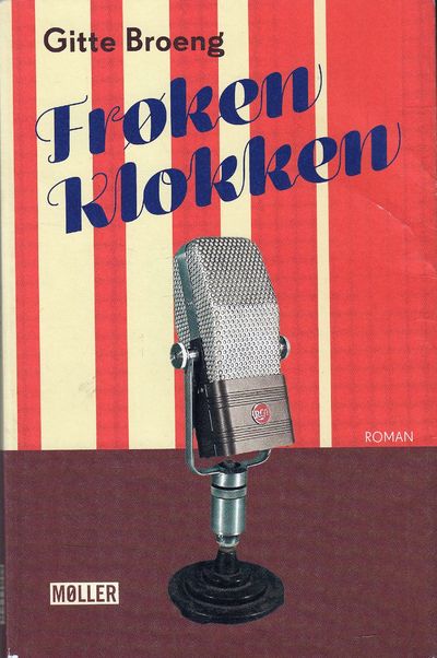 Frøken Klokken