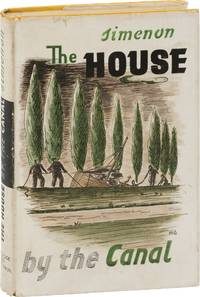 The House by the Canal (First UK Edition)
