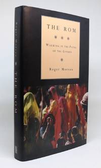 image of The Rom: Walking in the Paths of the Gypsies