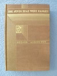 cover of The Seven That Were Hanged
