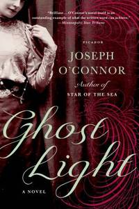 Ghost Light : A Novel