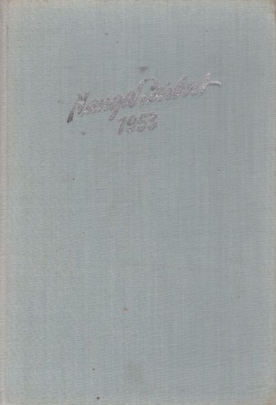 Nanga Parbat 1953. Mit 84 Abbildungen und 9…