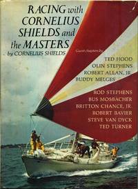 Racing with Cornelius Shields and the masters