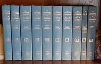 The Collected Catalogues of Dr. A. S. W. Rosenbach 1904-1951. Complete in  10 Volumes de Rosenbach, A.S.W. (Abraham Simon Wolf) - 1967