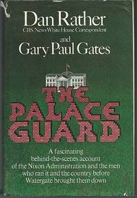 image of PALACE GUARD
